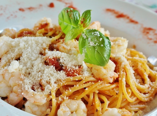 Spaghettifestijn N-VA Zwalm 2024